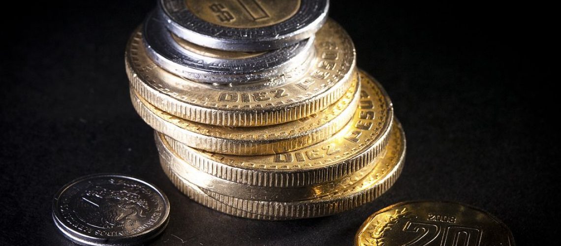 salario mínimo