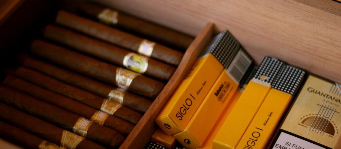 tabaco y alcohol